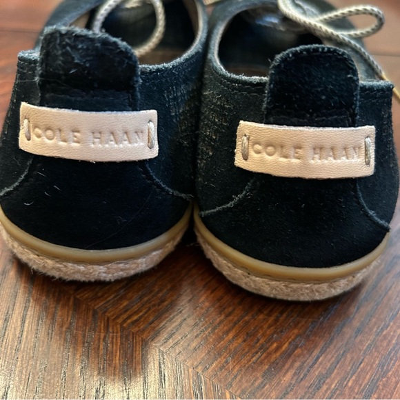 Cole Haan Grand OS Women's Lightweight Lace Up Sneaker Pinch Classic Size 9.5 - Picture 6 of 8